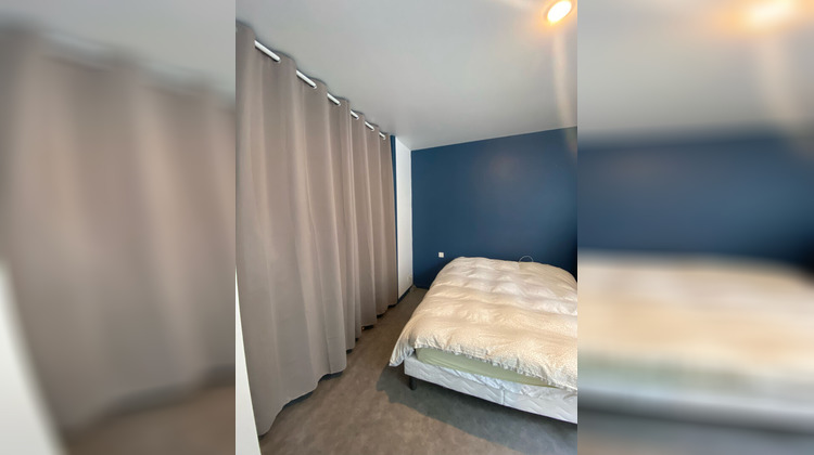 Ma-Cabane - Location Appartement SAINT-BRIEUC, 34 m²