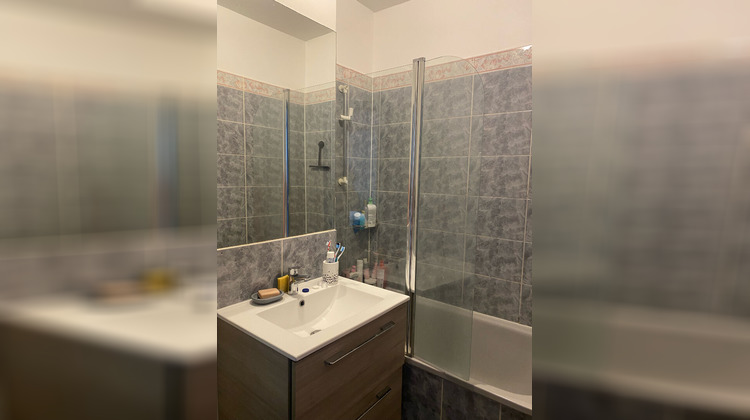 Ma-Cabane - Location Appartement SAINT-BRIEUC, 34 m²