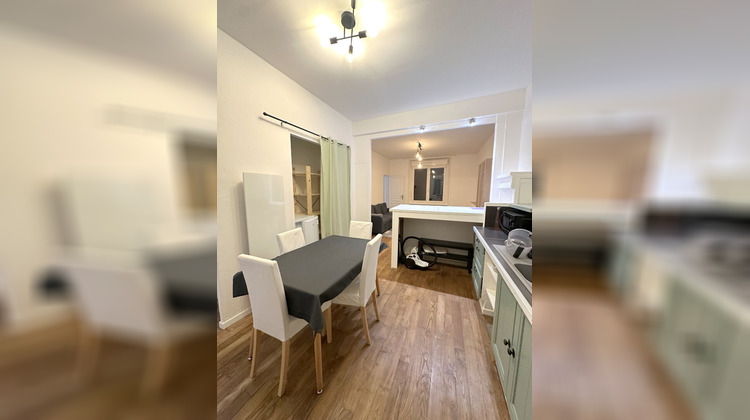 Ma-Cabane - Location Appartement SAINT-BRIEUC, 41 m²