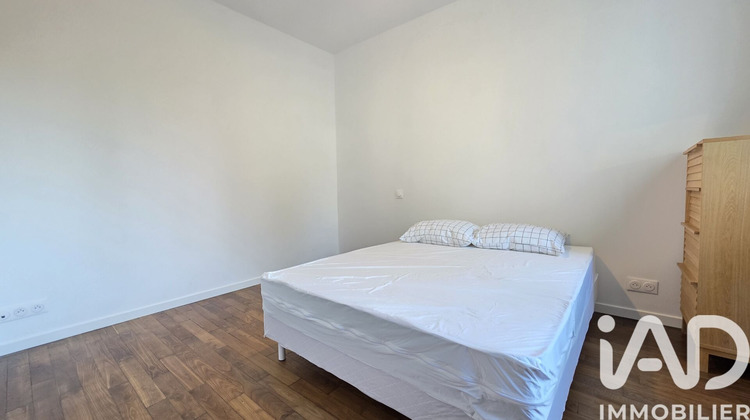 Ma-Cabane - Location Appartement Saint-Brieuc, 58 m²