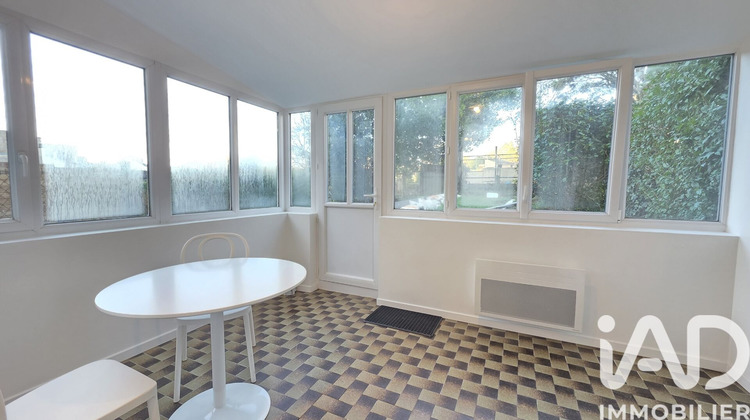 Ma-Cabane - Location Appartement Saint-Brieuc, 58 m²