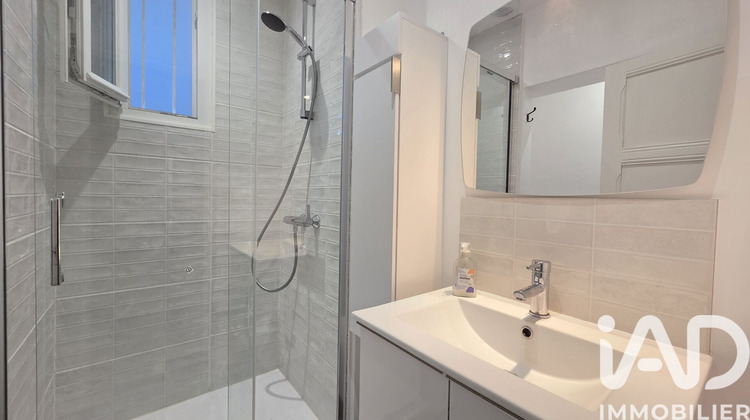 Ma-Cabane - Location Appartement Saint-Brieuc, 58 m²