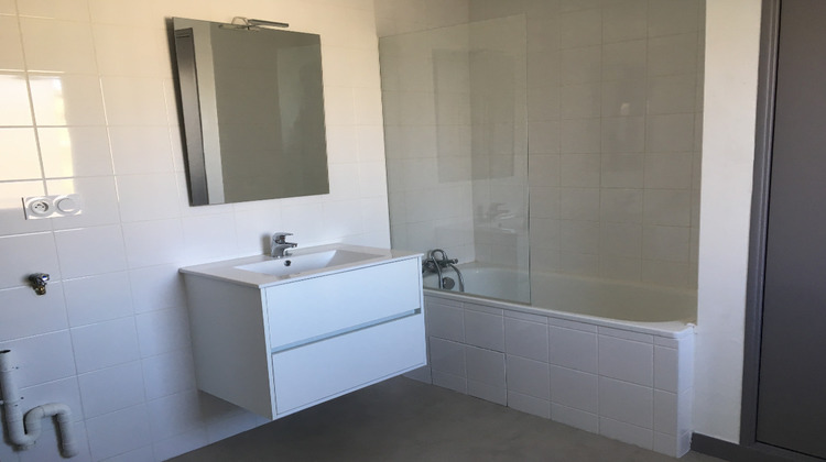 Ma-Cabane - Location Appartement SAINT-BRIEUC, 40 m²