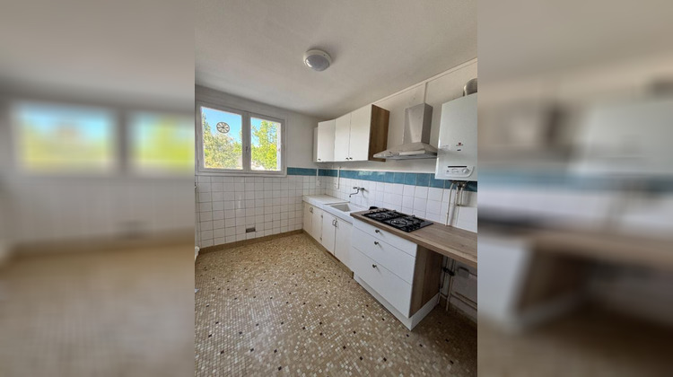 Ma-Cabane - Location Appartement SAINT BRIEUC, 55 m²