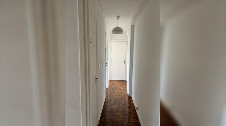 Ma-Cabane - Location Appartement SAINT BRIEUC, 55 m²