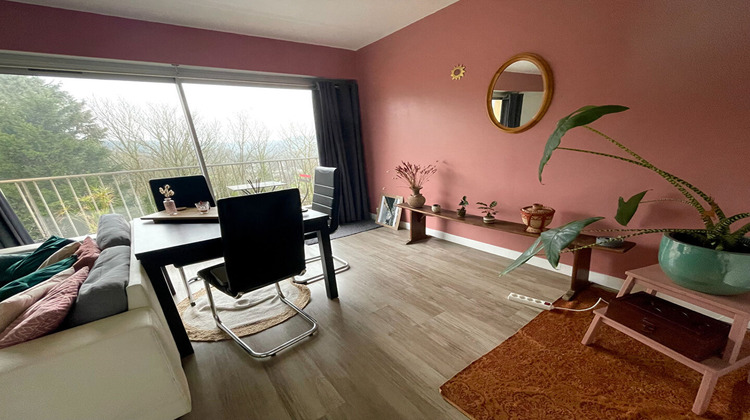 Ma-Cabane - Location Appartement SAINT-BRIEUC, 47 m²
