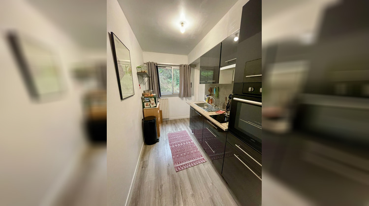 Ma-Cabane - Location Appartement SAINT-BRIEUC, 47 m²