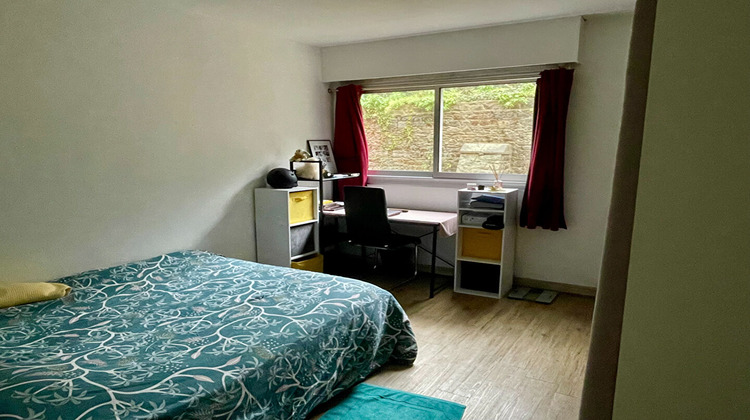 Ma-Cabane - Location Appartement SAINT-BRIEUC, 47 m²