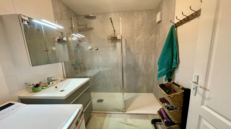 Ma-Cabane - Location Appartement SAINT-BRIEUC, 47 m²