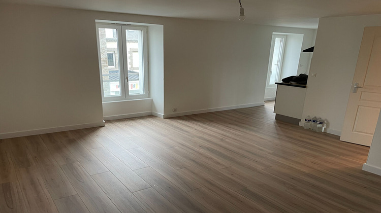 Ma-Cabane - Location Appartement SAINT-BRIEUC, 45 m²