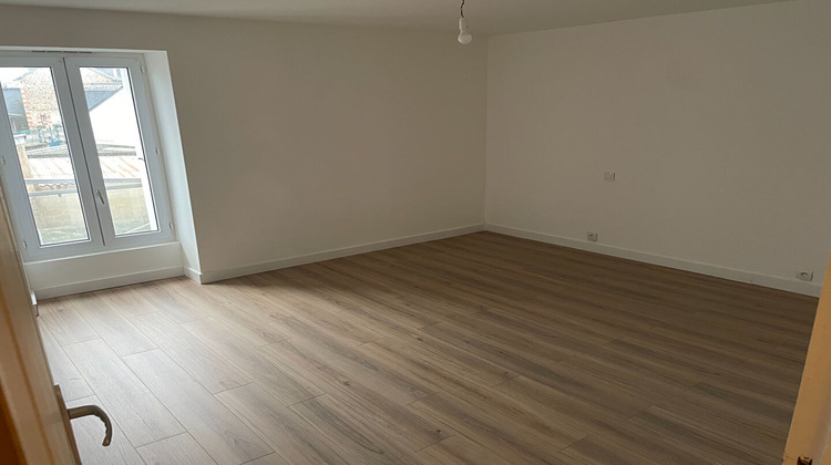 Ma-Cabane - Location Appartement SAINT-BRIEUC, 45 m²