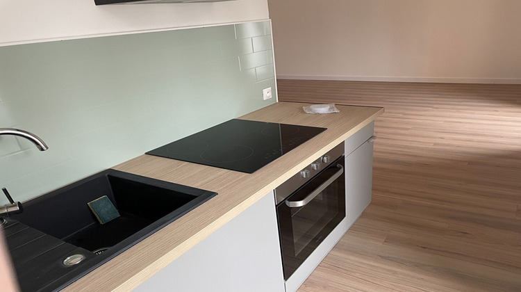 Ma-Cabane - Location Appartement SAINT-BRIEUC, 45 m²