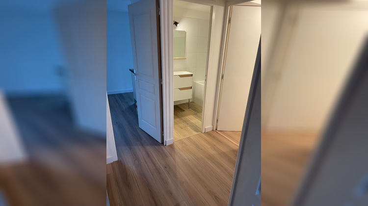 Ma-Cabane - Location Appartement SAINT-BRIEUC, 45 m²