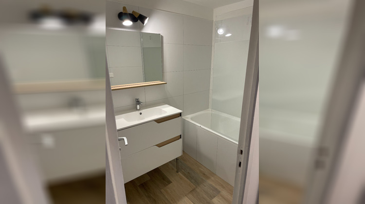 Ma-Cabane - Location Appartement SAINT-BRIEUC, 45 m²