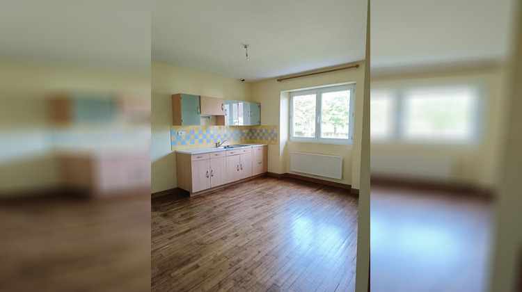 Ma-Cabane - Location Appartement SAINT BRIEUC, 36 m²