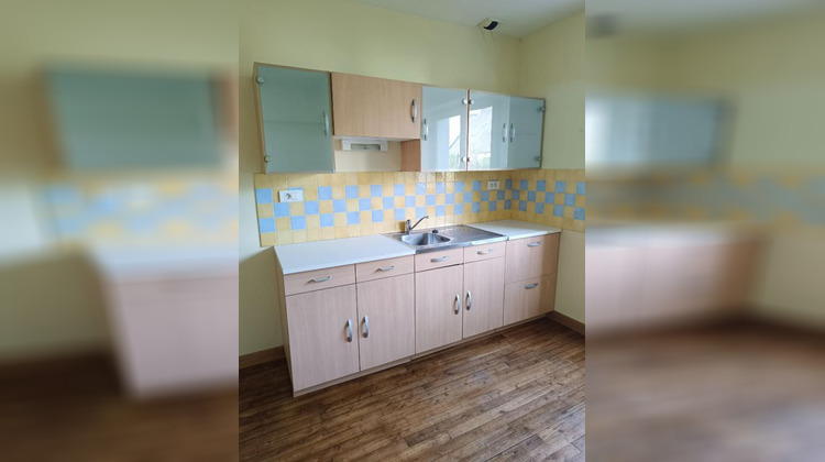 Ma-Cabane - Location Appartement SAINT BRIEUC, 36 m²