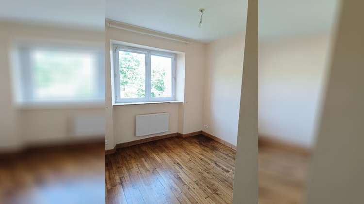 Ma-Cabane - Location Appartement SAINT BRIEUC, 36 m²