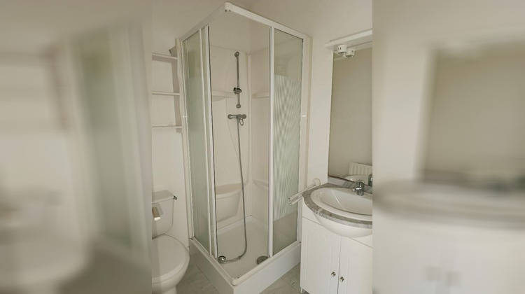 Ma-Cabane - Location Appartement SAINT BRIEUC, 36 m²