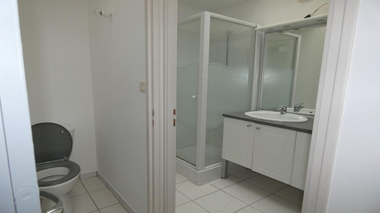 Ma-Cabane - Location Appartement SAINT BRIEUC, 47 m²