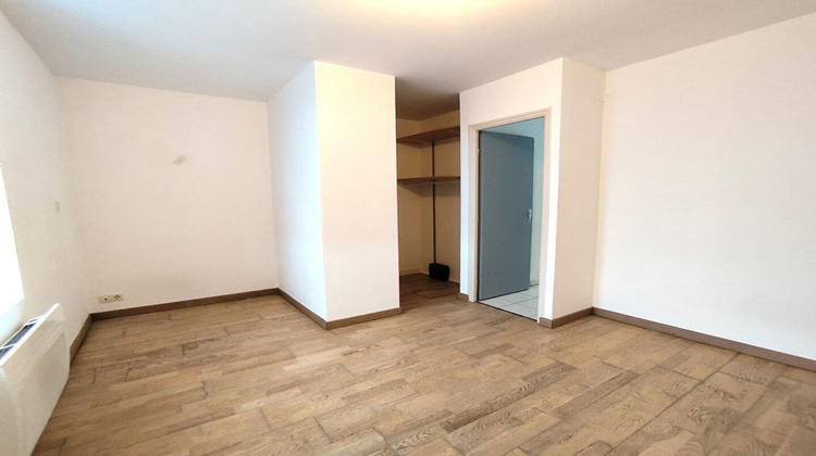 Ma-Cabane - Location Appartement SAINT BRIEUC, 47 m²