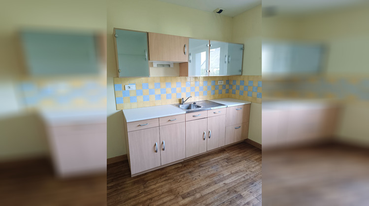 Ma-Cabane - Location Appartement SAINT-BRIEUC, 36 m²