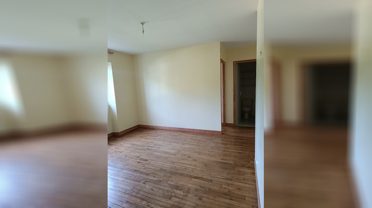 Ma-Cabane - Location Appartement SAINT-BRIEUC, 36 m²