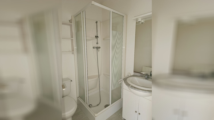 Ma-Cabane - Location Appartement SAINT-BRIEUC, 36 m²