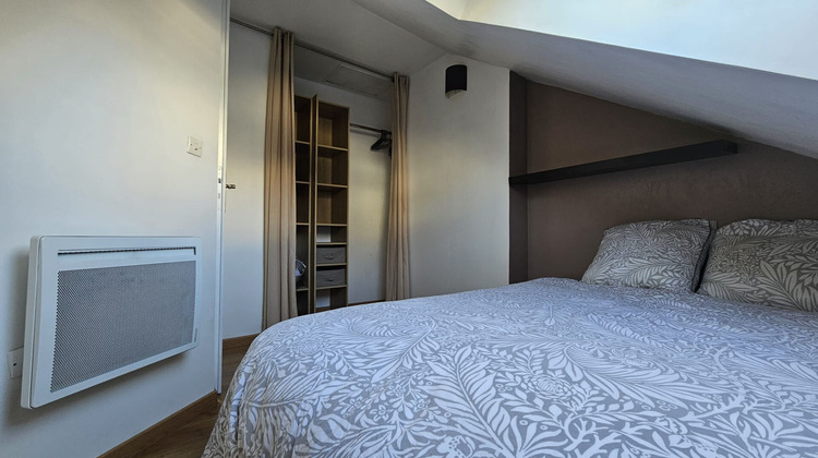 Ma-Cabane - Location Appartement SAINT-BRIEUC, 23 m²