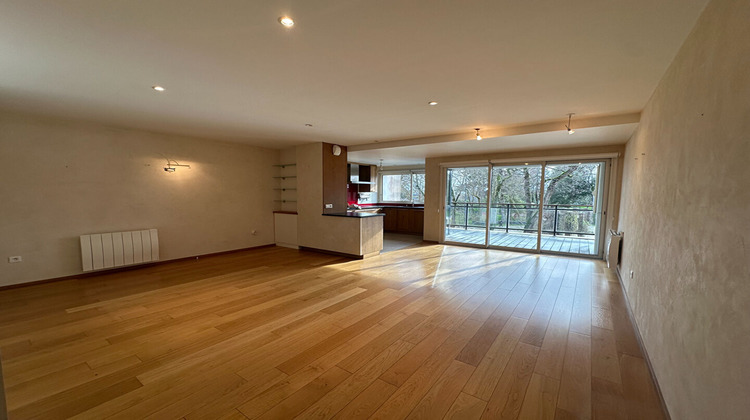 Ma-Cabane - Location Appartement SAINT-BRIEUC, 86 m²