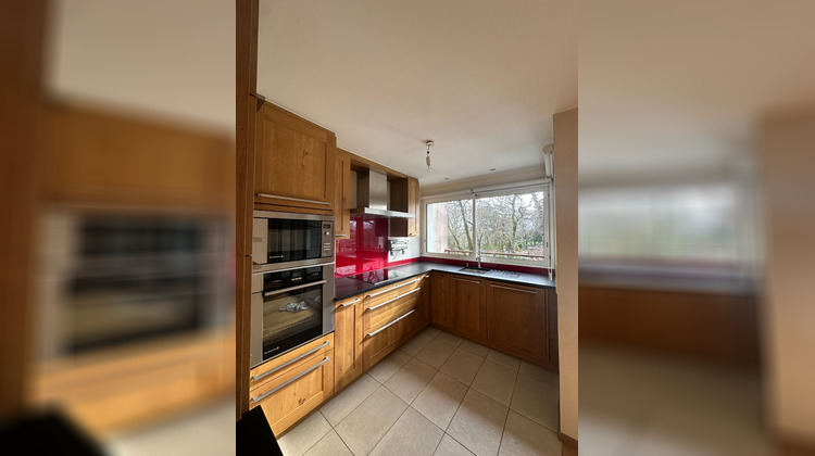 Ma-Cabane - Location Appartement SAINT-BRIEUC, 86 m²