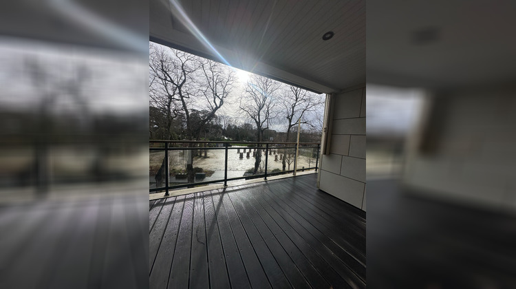 Ma-Cabane - Location Appartement SAINT-BRIEUC, 86 m²