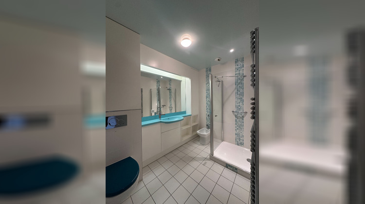 Ma-Cabane - Location Appartement SAINT-BRIEUC, 86 m²