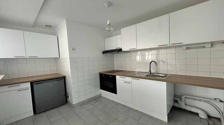 Ma-Cabane - Location Appartement SAINT-BRIEUC, 45 m²