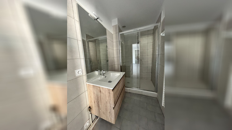 Ma-Cabane - Location Appartement SAINT-BRIEUC, 45 m²