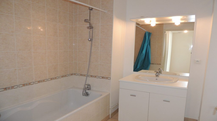 Ma-Cabane - Location Appartement Saint-Brieuc, 83 m²