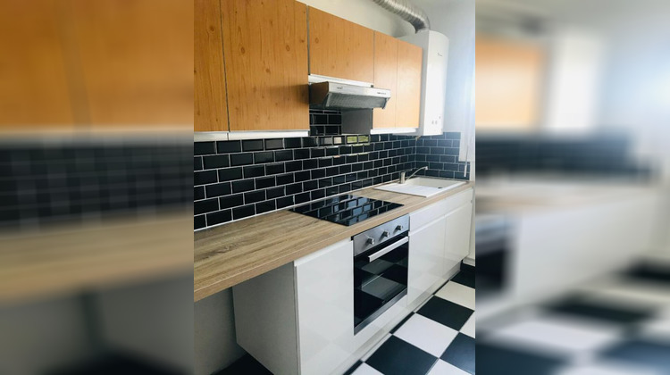 Ma-Cabane - Location Appartement SAINT BRIEUC, 56 m²