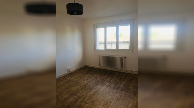 Ma-Cabane - Location Appartement SAINT BRIEUC, 56 m²