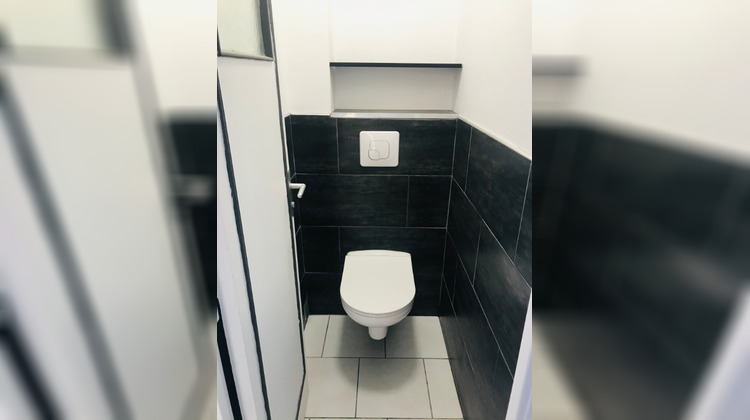 Ma-Cabane - Location Appartement SAINT BRIEUC, 56 m²