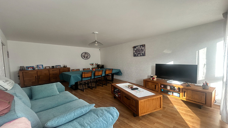 Ma-Cabane - Location Appartement SAINT-BRIEUC, 49 m²