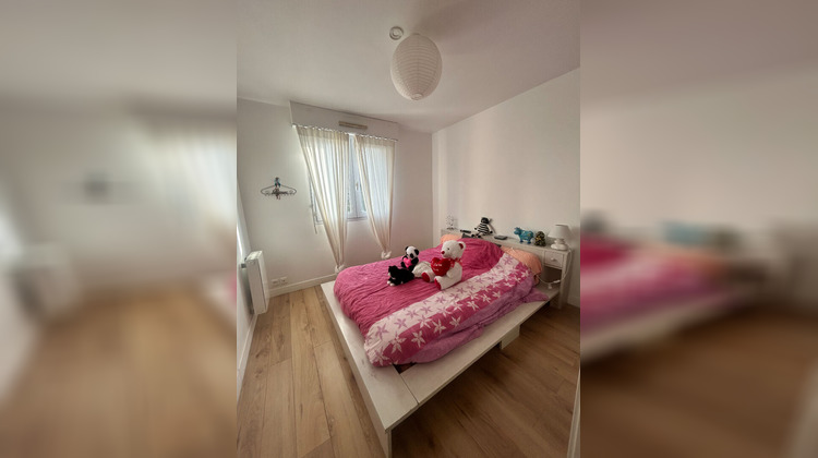 Ma-Cabane - Location Appartement SAINT-BRIEUC, 49 m²