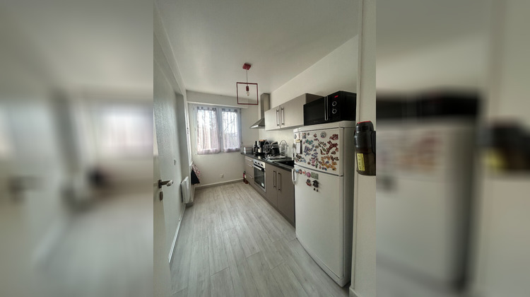 Ma-Cabane - Location Appartement SAINT-BRIEUC, 49 m²