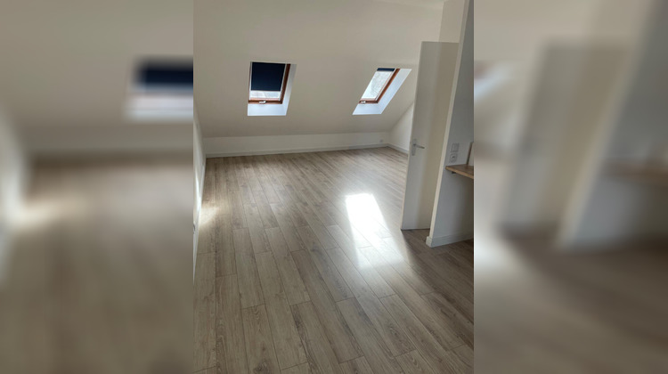 Ma-Cabane - Location Appartement SAINT-BRIEUC, 25 m²