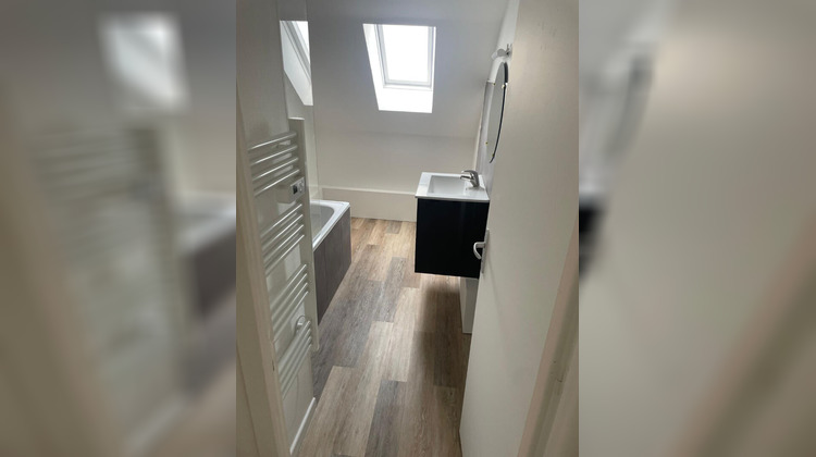 Ma-Cabane - Location Appartement SAINT-BRIEUC, 25 m²