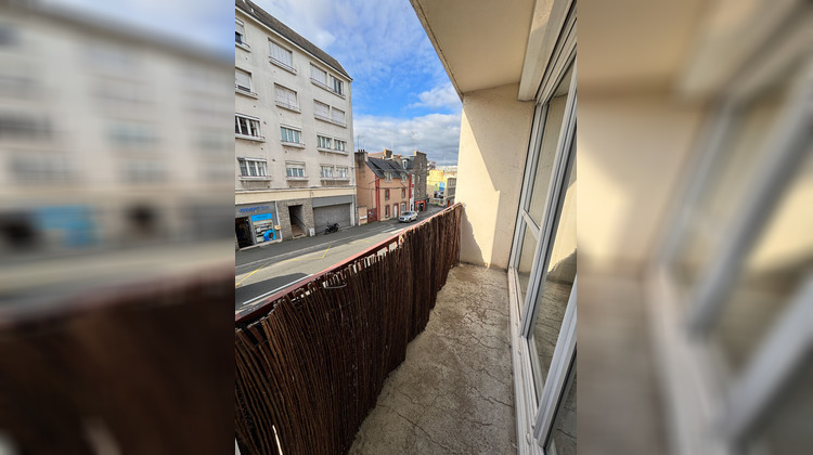 Ma-Cabane - Location Appartement SAINT-BRIEUC, 38 m²