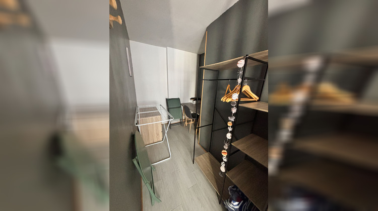 Ma-Cabane - Location Appartement SAINT-BRIEUC, 38 m²