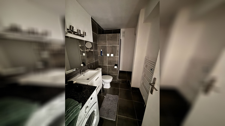 Ma-Cabane - Location Appartement SAINT-BRIEUC, 38 m²