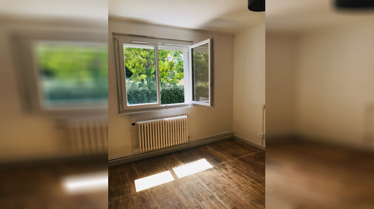 Ma-Cabane - Location Appartement SAINT-BRIEUC, 56 m²