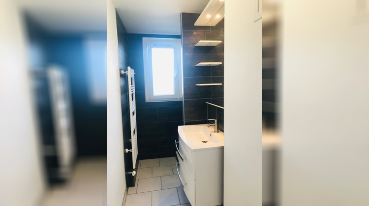 Ma-Cabane - Location Appartement SAINT-BRIEUC, 56 m²