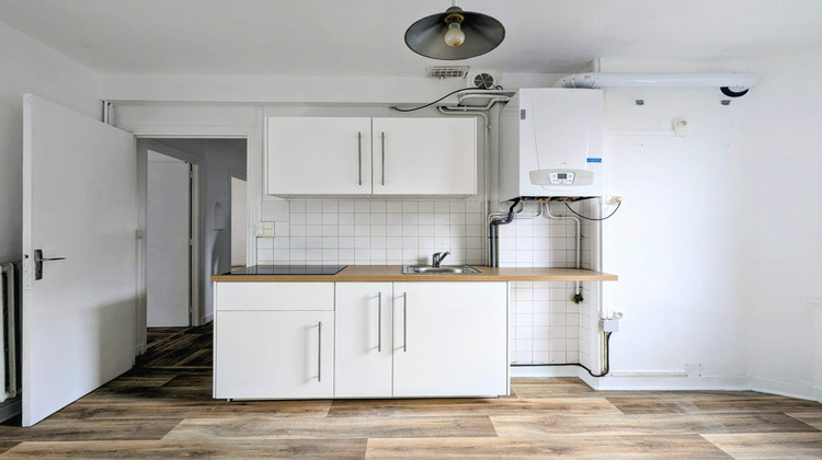 Ma-Cabane - Location Appartement Saint-Brieuc, 67 m²