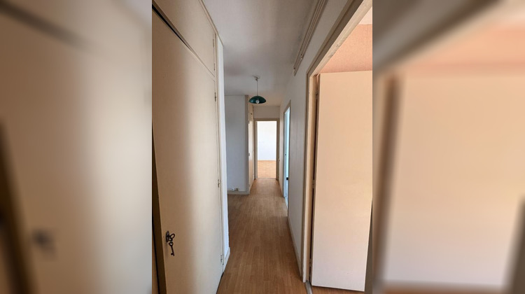 Ma-Cabane - Location Appartement SAINT BRIEUC, 44 m²